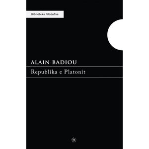 REPUBLIKA E PLATONIT