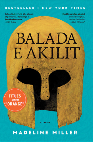 BALADA E AKILIT