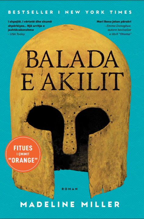 BALADA E AKILIT