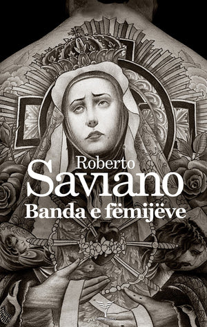 Banda e femijeve
