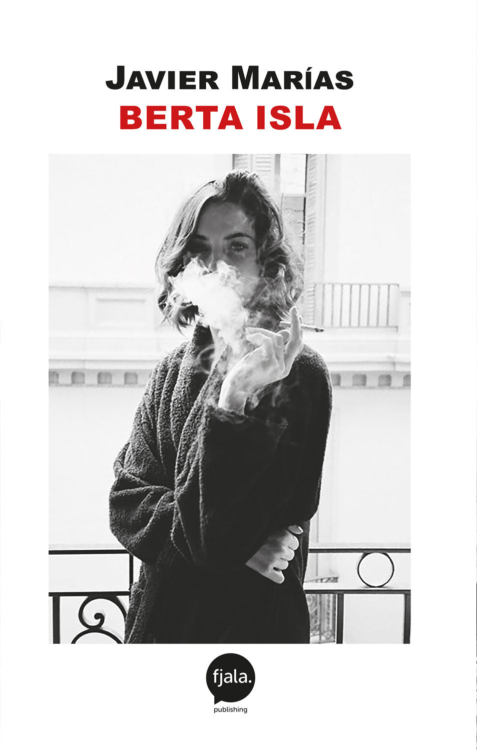 BERTA ISLA