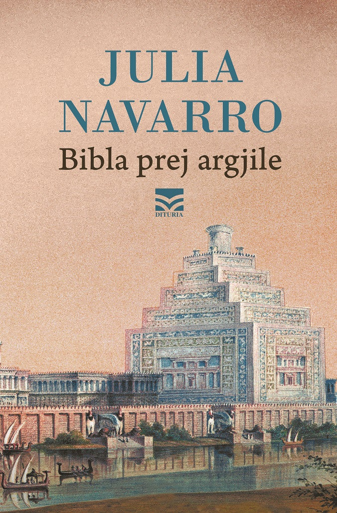 BIBLA PREJ ARGJILE