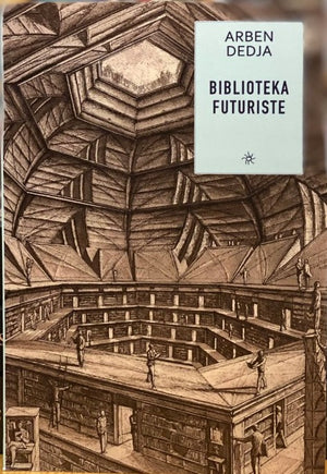 BIBLIOTEKA FUTURISTE