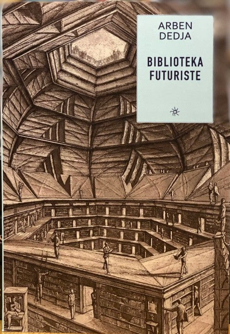 BIBLIOTEKA FUTURISTE