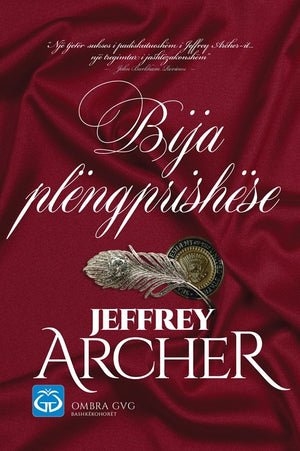 BIJA PLENGPRISHESE
