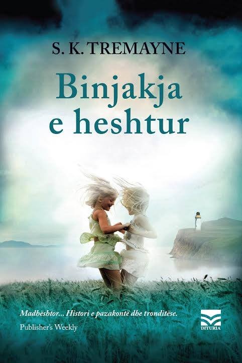 BINJAKJA E HESHTUR