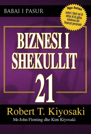 BIZNESI I SHEKULLIT TE 21