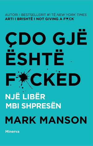 CDO GJE ESHTE FUCKED