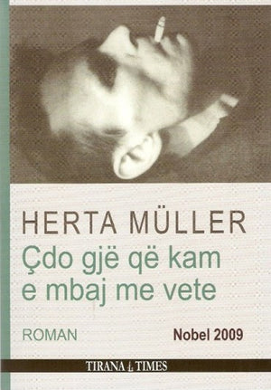 ÇDO GJË QË KAM E MBAJ PËR VETE