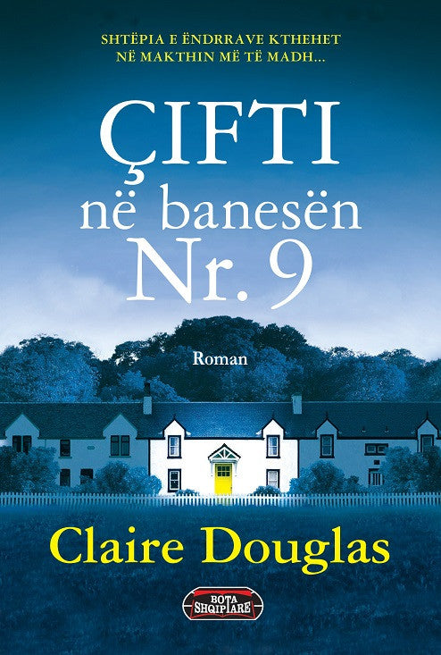 CIFTI NE BANESEN NR 9