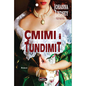 Çmimi i tundimit, Johanna Lindsey