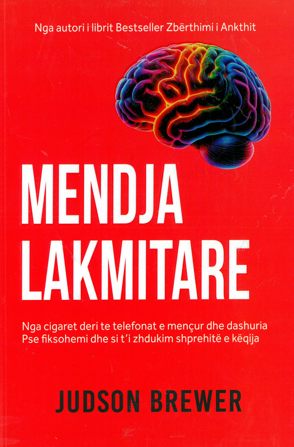 MENDJA LAKMITARE