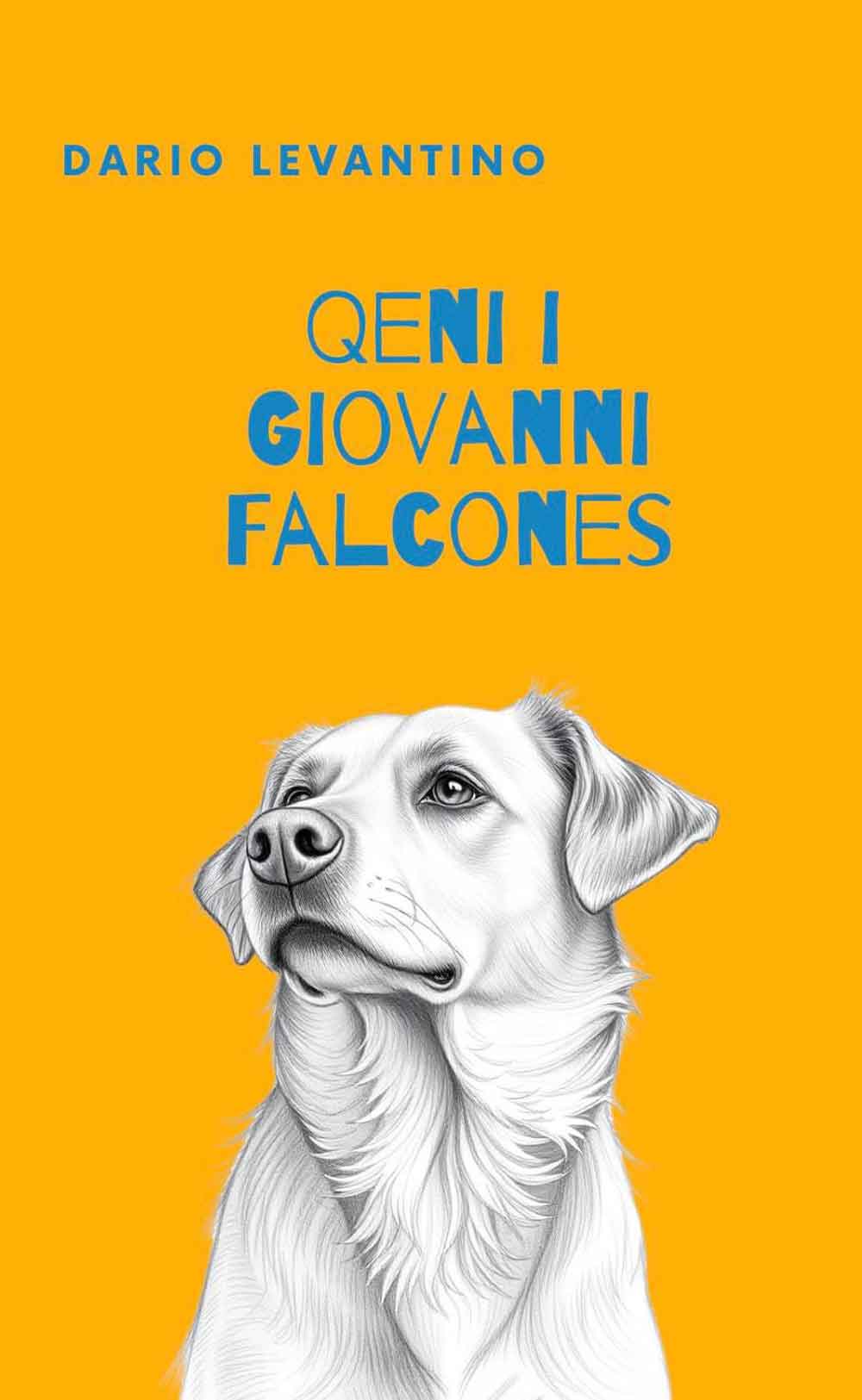 Qeni i Giovanni Falcones