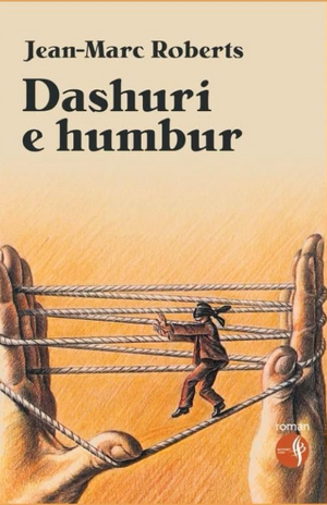 DASHURI E HUMBUR