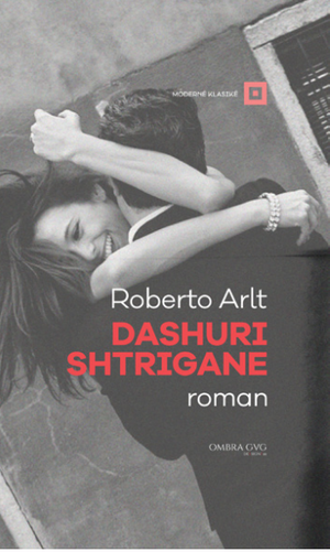 DASHURI SHTRIGANE