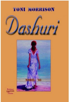 DASHURI
