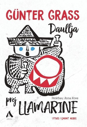 DAULLJA PREJ LLAMARINE