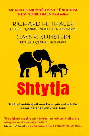 SHTYTJA