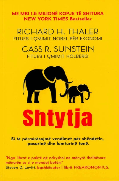 SHTYTJA