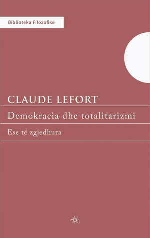 DEMOKRACIA DHE TOTALITARIZMI