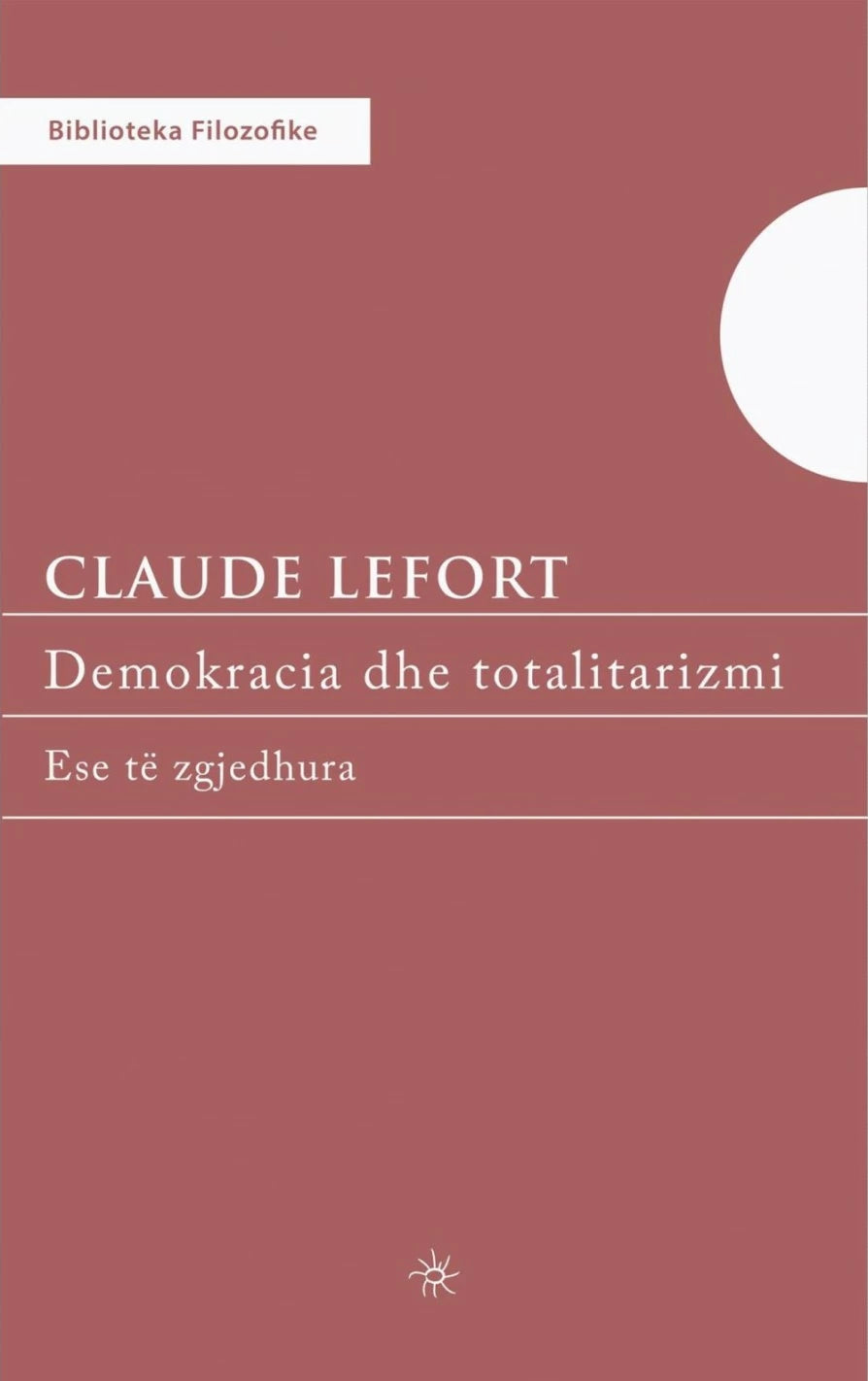 DEMOKRACIA DHE TOTALITARIZMI