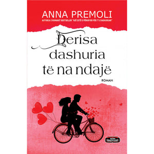 Derisa dashuria të na ndajë, Anna Premoli