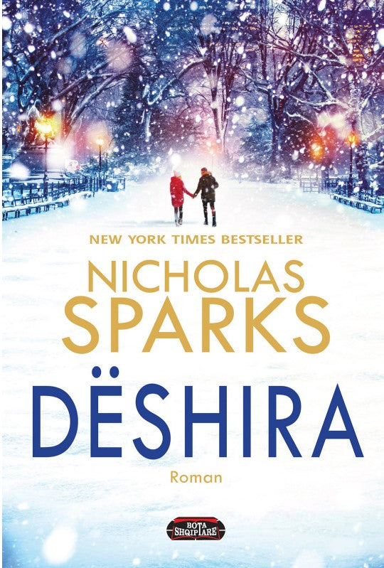 DESHIRA