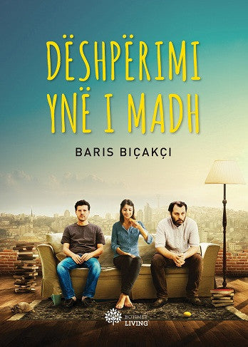 DESHPERIMI YNE I MADH