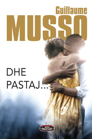 DHE PASTAJ