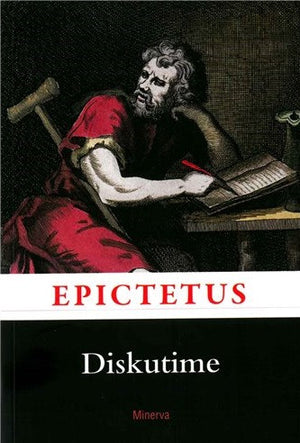 DISKUTIME EPICTETUS