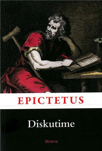 DISKUTIME EPICTETUS