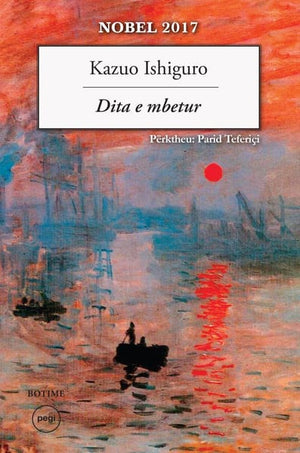 DITA E MBETUR