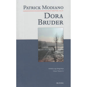 DORA BRUDER