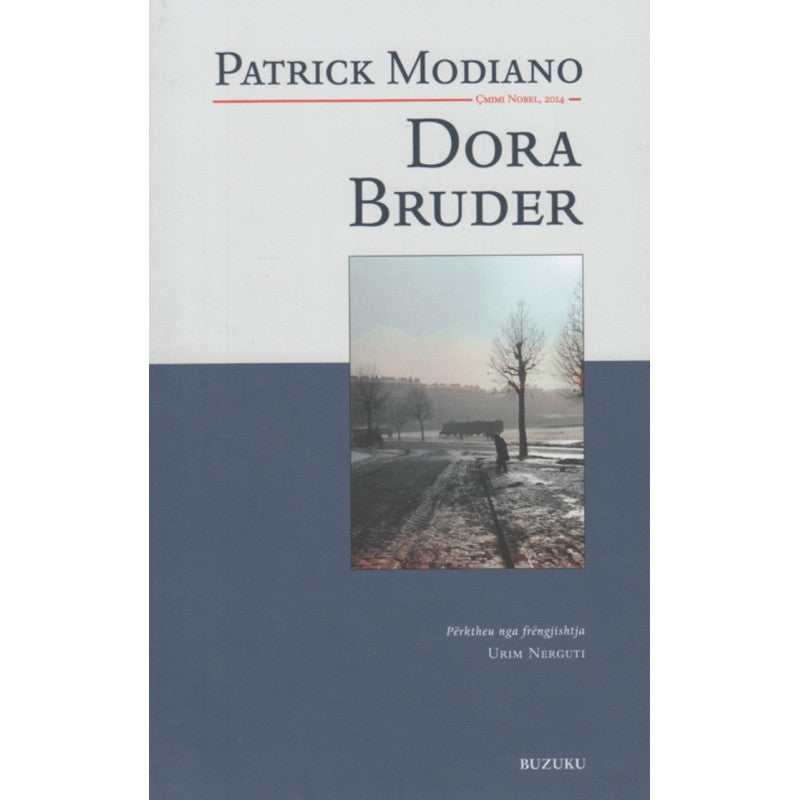 DORA BRUDER