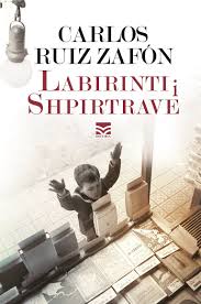 LABIRINTI I SHPIRTRAVE
