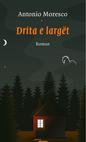 DRITA E LARGËT