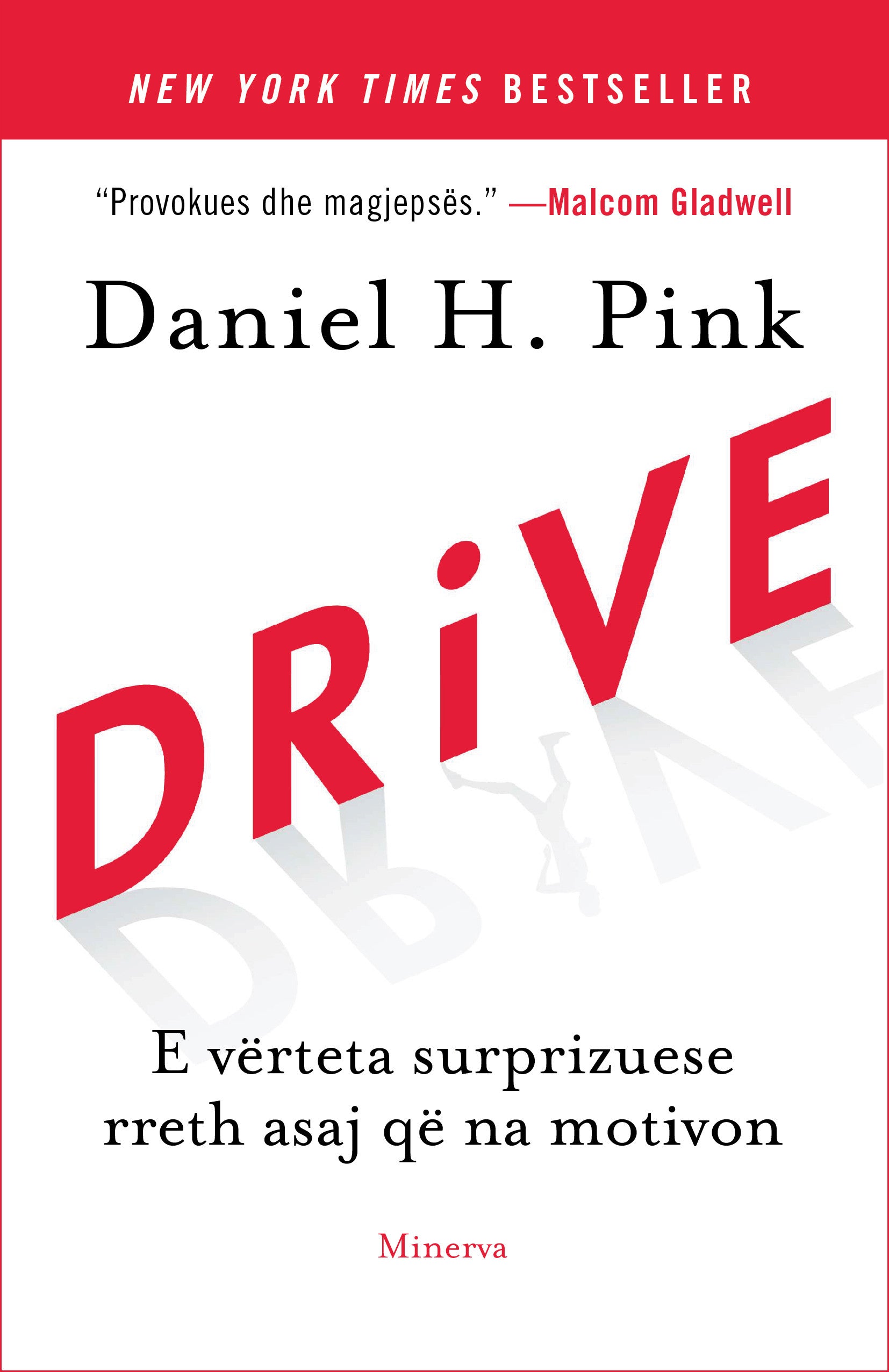 DRIVE