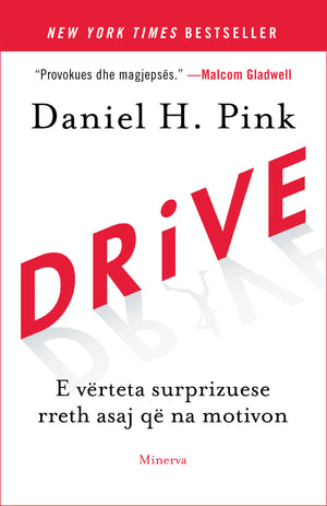 DRIVE