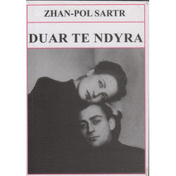 DUAR TË NDYRA