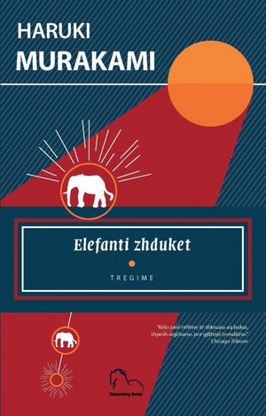 ELEFANTI ZHDUKET
