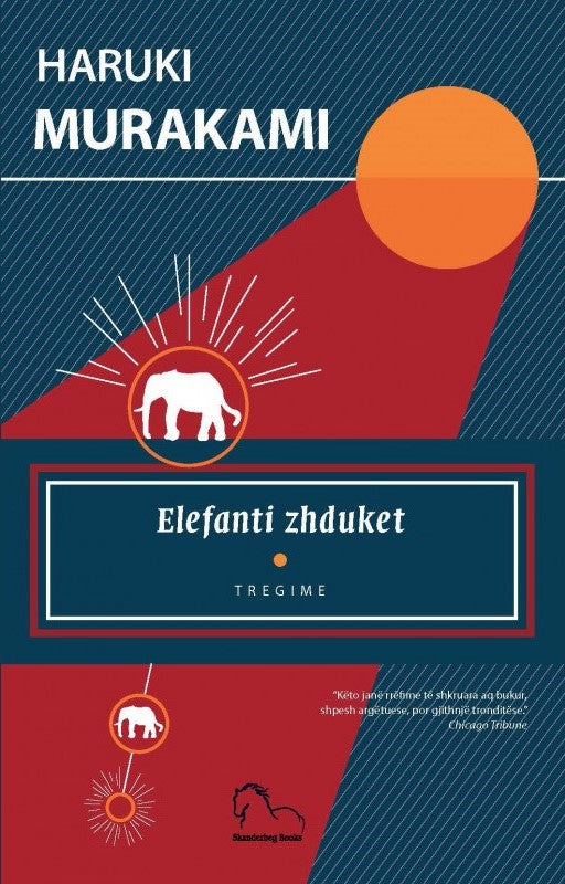 ELEFANTI ZHDUKET