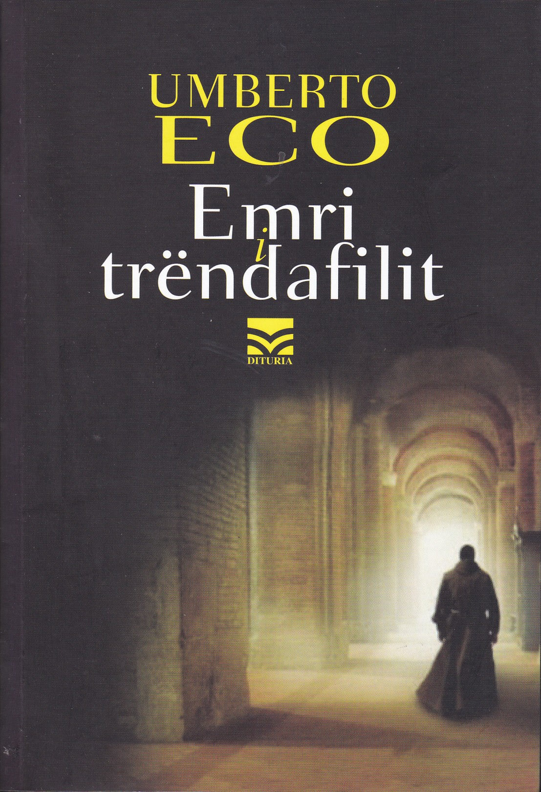 EMRI I TRENDAFILIT
