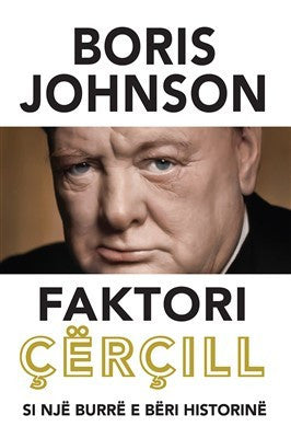 FAKTORI CERCILL