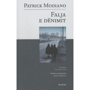FALJA E DËNIMIT