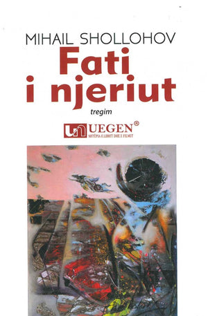 FATI I NJERIUT