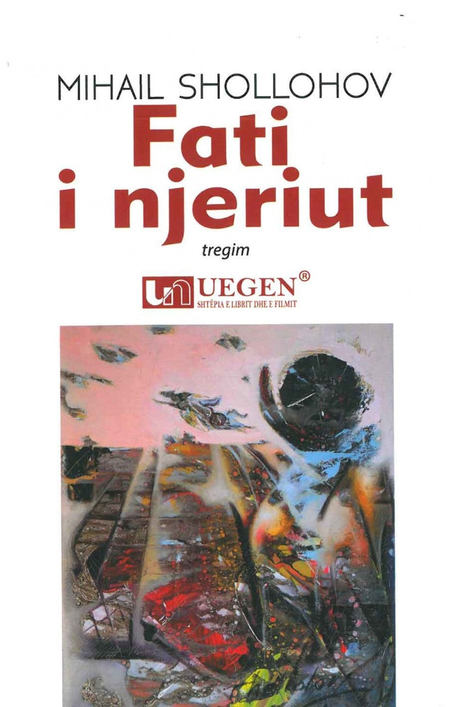 FATI I NJERIUT