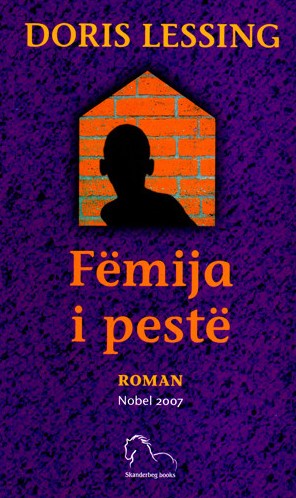 FËMIJA I PESTË