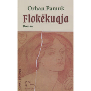 Flokëkuqja, Orhan Pamuk