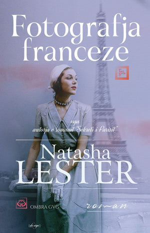 FOTOGRAFJA FRANCEZE