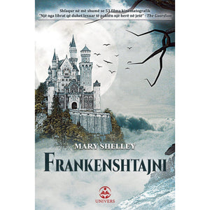 FRANKENSHTAJNI